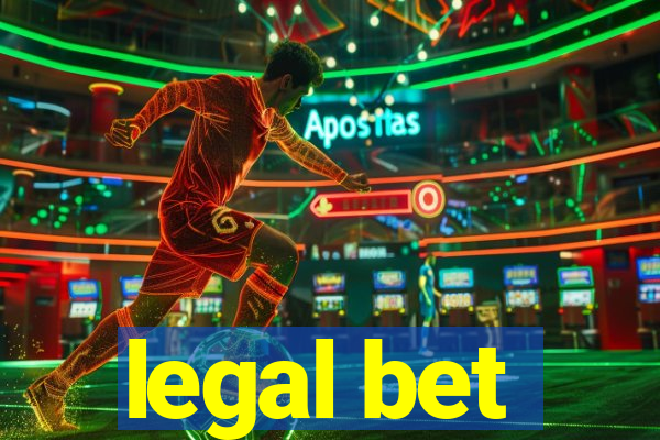 legal bet